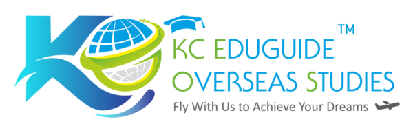 KC Eduguide Overseas Studies